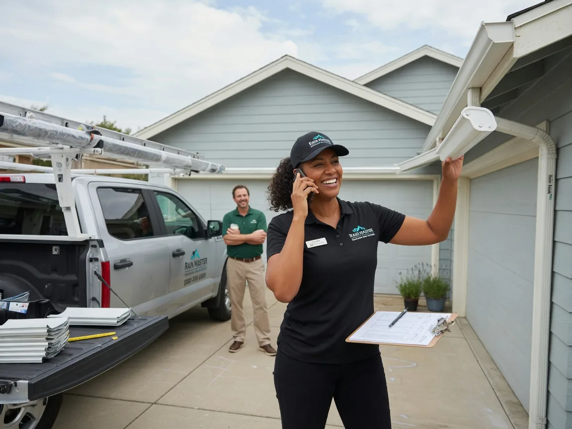 Gutter Installation Randolph, NJ FAQs
